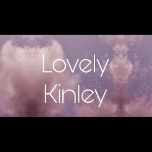 Meet your Posher, Mckinley